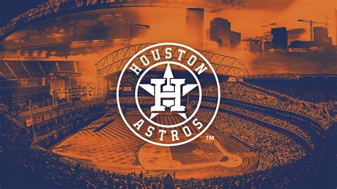 houston astros home page